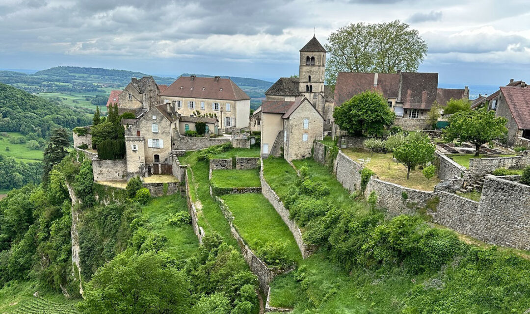 Chateau Chalon (1)