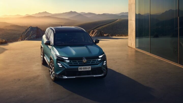 Renault Boreal (4)