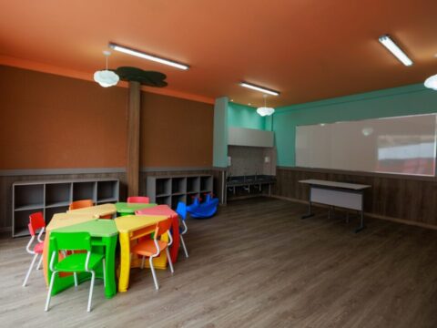 Escola Carlos Henrique Roscoe em Nova Lima (3)