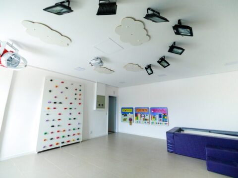 Escola Carlos Henrique Roscoe em Nova Lima (4)