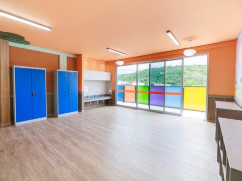 Escola Carlos Henrique Roscoe em Nova Lima (6)