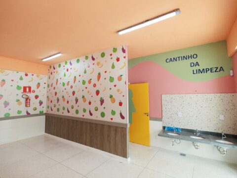 Escola Carlos Henrique Roscoe em Nova Lima (7)