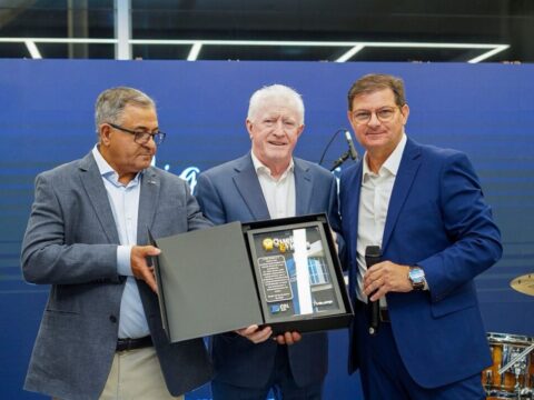 Valore Fiat e CDL Betim fazem evento