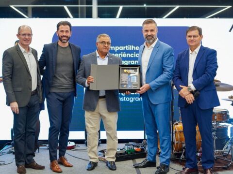 Valore Fiat e CDL Betim fazem evento