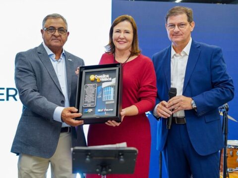Valore Fiat e CDL Betim fazem evento