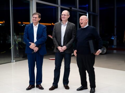 Valore Fiat e CDL Betim fazem evento