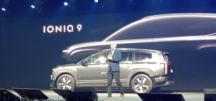 Hyundai Ionic 9 Yaris Cross, Prelude, novo Haval e muito mais no Salão do Automóvel de SP