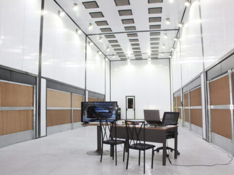 Marcopolo BH realiza evento em dose tripla