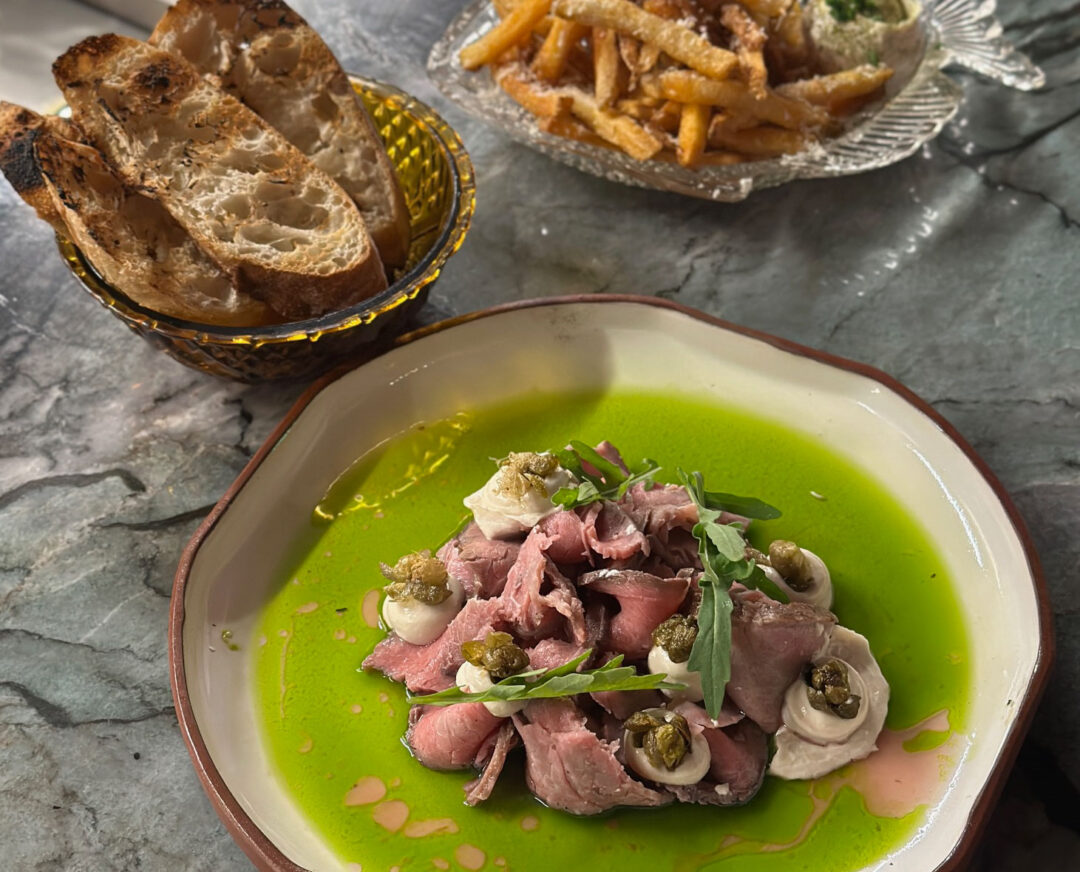 Degustatividade: Casa Azeite