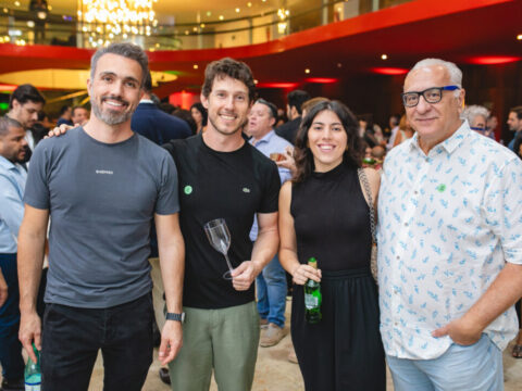 prêmio da gastronomia mineira