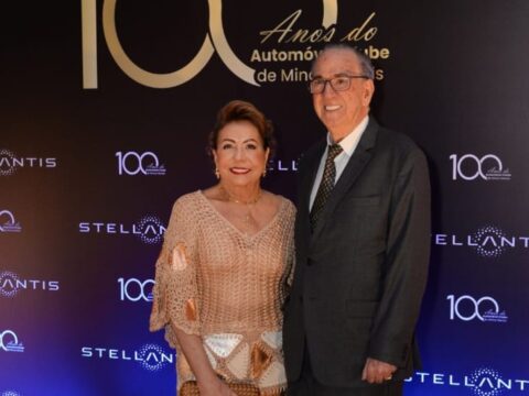 Lizete e Joao Pinto Ribeiro
