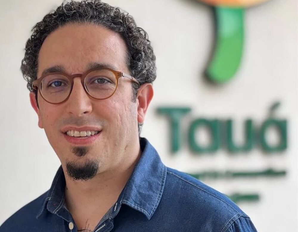 MKT Tauá