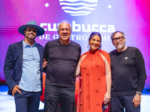 prêmio da gastronomia mineira