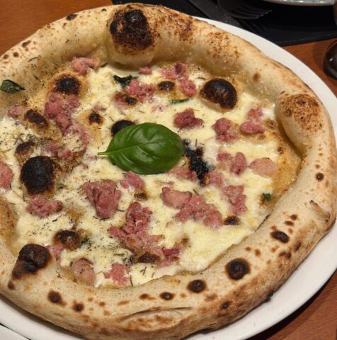 Notinha 4 Pizza Monte Epome Notinha 4 Pizza Monte Epome