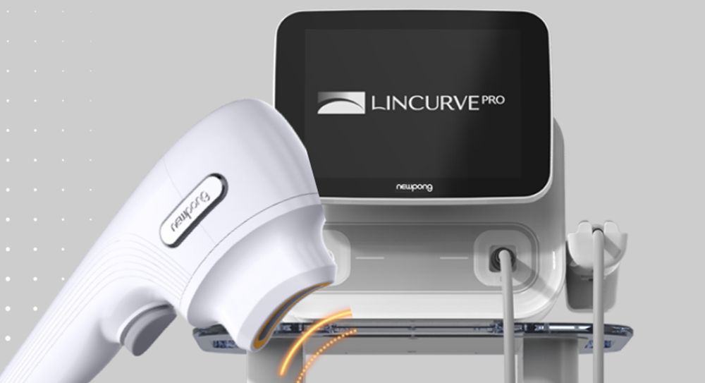Nova tecnologia de ultrassom blog