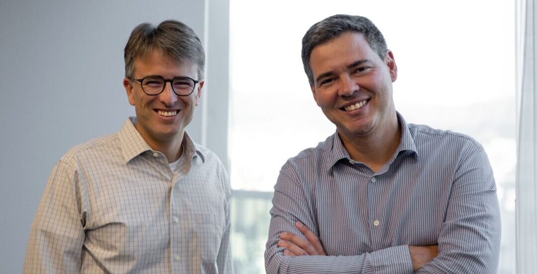 Para Alexandre Riccio e João Vitor Menin executivos do Inter desempenho confirma a força do modelo digital da companhia