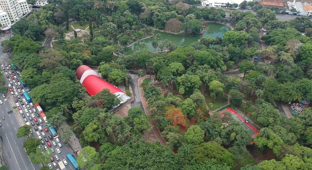 Parque Municipal
