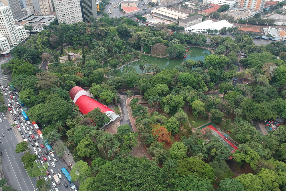 Parque Municipal