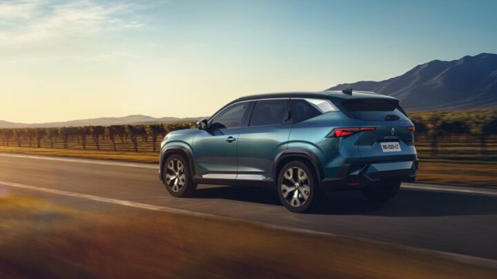Renault Boreal (6)