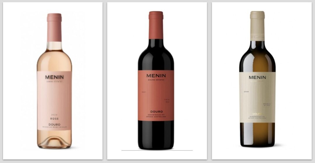 Vinhos Menin
