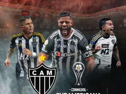 Com experiência em grandes eventos esportivos, a Primus Turismo prepara mais uma operação especial para a torcida do Atlético Mineiro.