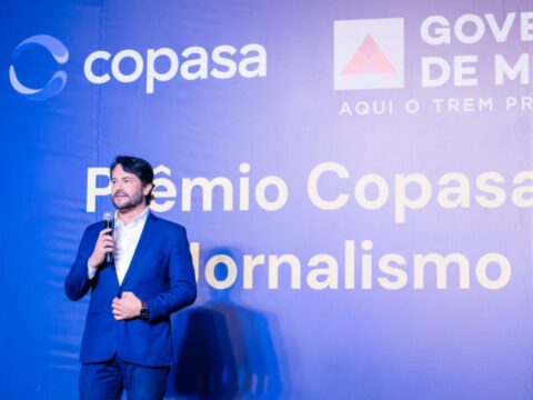 Prêmio Copasa de Jornalismo
