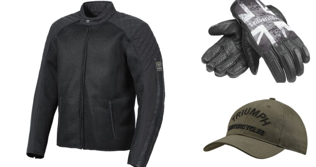 butique triumph