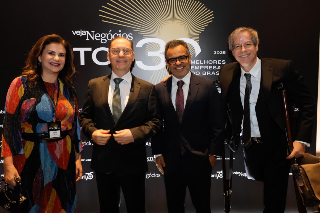 Cemig premiação