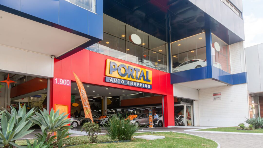 fachada Portal AutoShopping Crédito Divulgação Portal Auto Shopping (2)