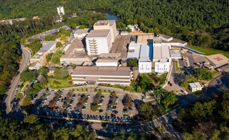 Dívida deixa saúde de Ipatinga em crise