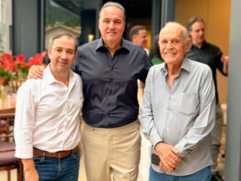 Pitchon Imóveis realiza evento no Belvedere
