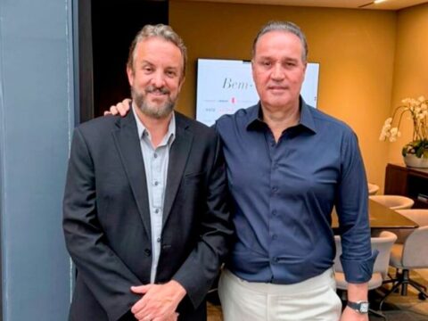 Pitchon Imóveis realiza evento no Belvedere