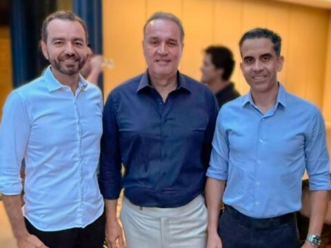 Pitchon Imóveis realiza evento no Belvedere