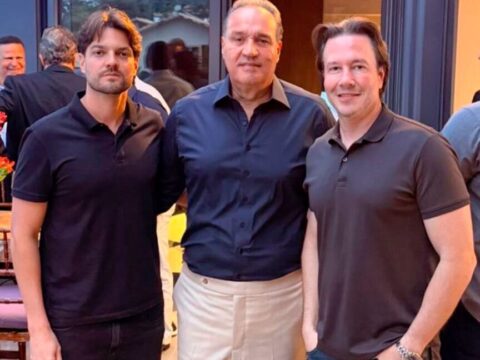 Pitchon Imóveis realiza evento no Belvedere
