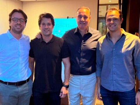 Pitchon Imóveis realiza evento no Belvedere