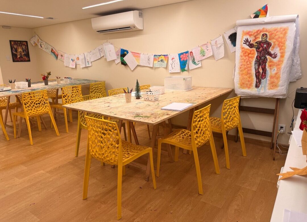 Atelier do Estúdio Criativo