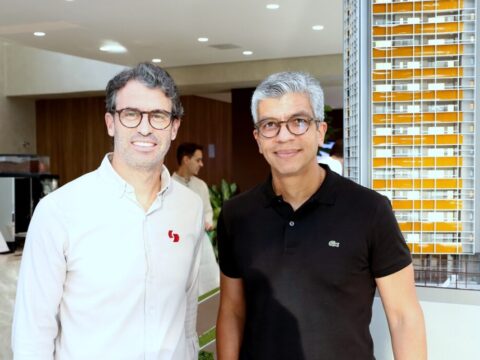 Lançamento do Mirá, da Somattos