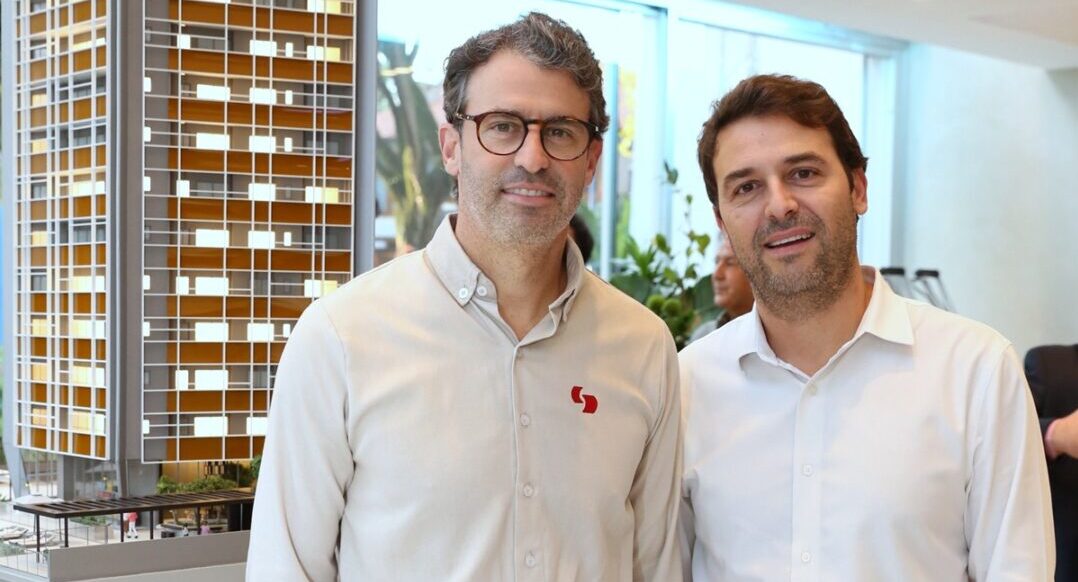 Bernardo e Humberto Mattos (Edy Fernandes)