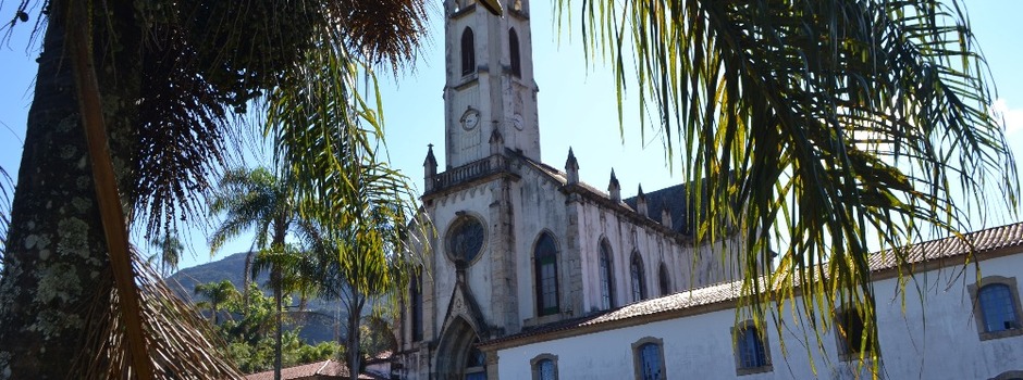 CATAS ALTAS Santuario do Caraça Foto Acervo Setur MG Assessoria de Comunicao (2)