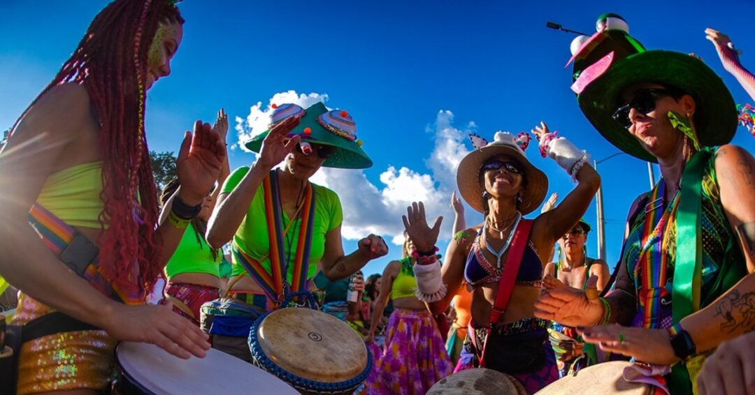 Carnaval de BH