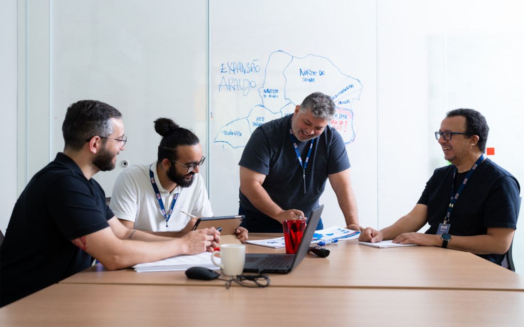 Araujo cursos