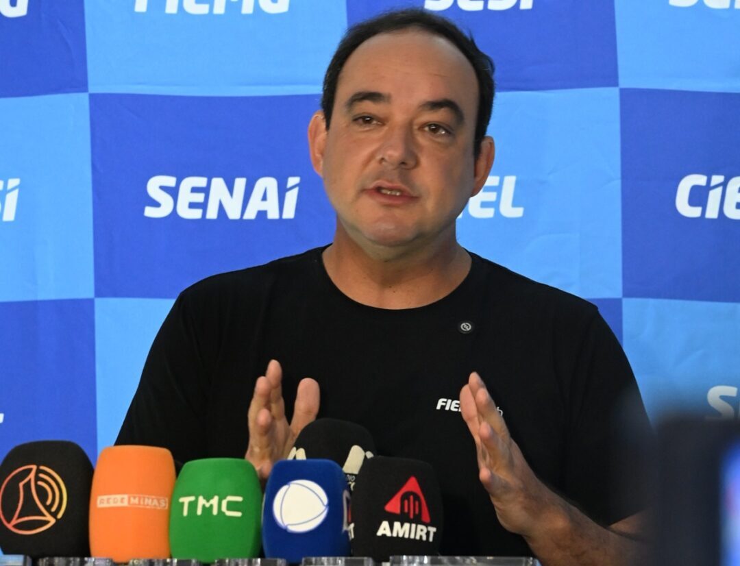 Flávio Roscoe Baixa produtividade trava crescimento, diz Flávio Roscoe