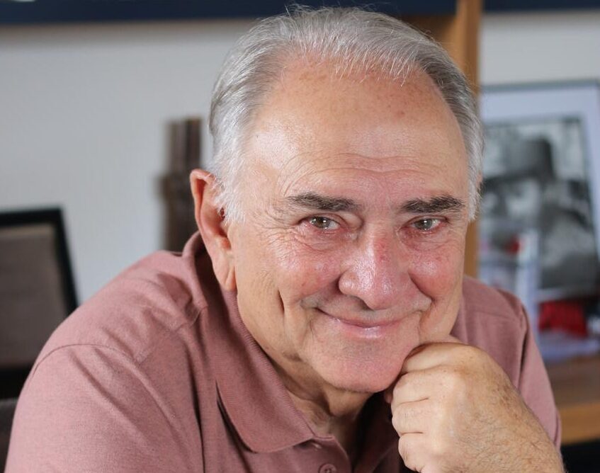 Escritor mineiro aprofunda em temas universais no seu novo romance