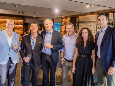 Encontro do Inter e Avenida no Altíssimo