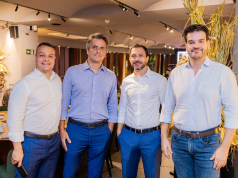 Encontro do Inter e Avenida no Altíssimo