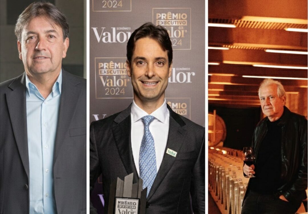Mineiros estão entre os 20 mais influentes da incorporação imobiliária no Brasil