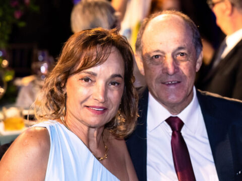 90 anos de Minas Tênis Clube