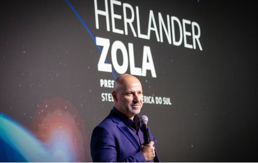 Herlander Zola