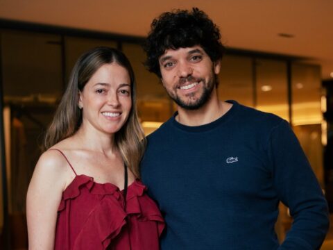 Lançamento Coleção Dimora da L’Idea