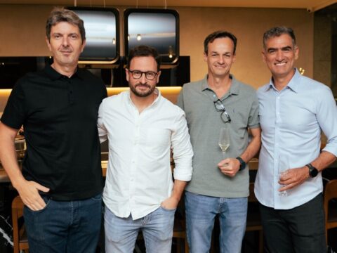 Lançamento Coleção Dimora da L’Idea